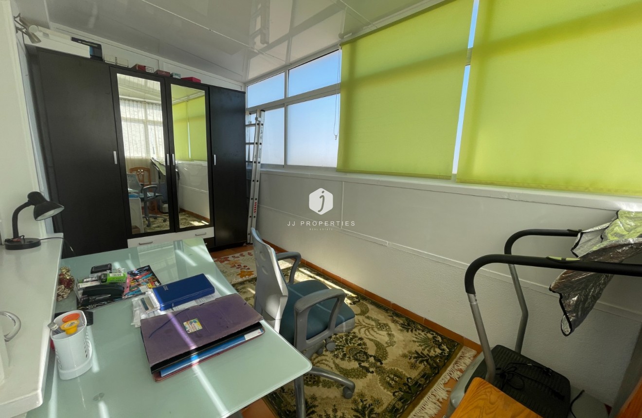 Aus zweiter Hand - Villa -
Guardamar del Segura - Costa Blanca