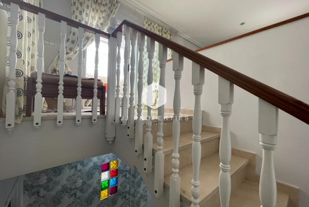 Aus zweiter Hand - Villa -
Guardamar del Segura - Costa Blanca