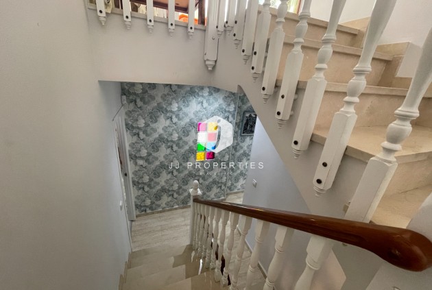 Aus zweiter Hand - Villa -
Guardamar del Segura - Costa Blanca