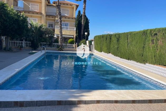 Aus zweiter Hand - Villa -
Guardamar del Segura - Costa Blanca
