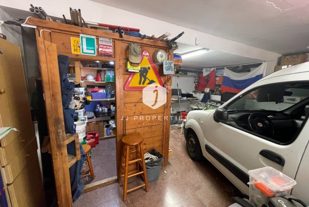 Aus zweiter Hand - Villa -
Guardamar del Segura - Costa Blanca