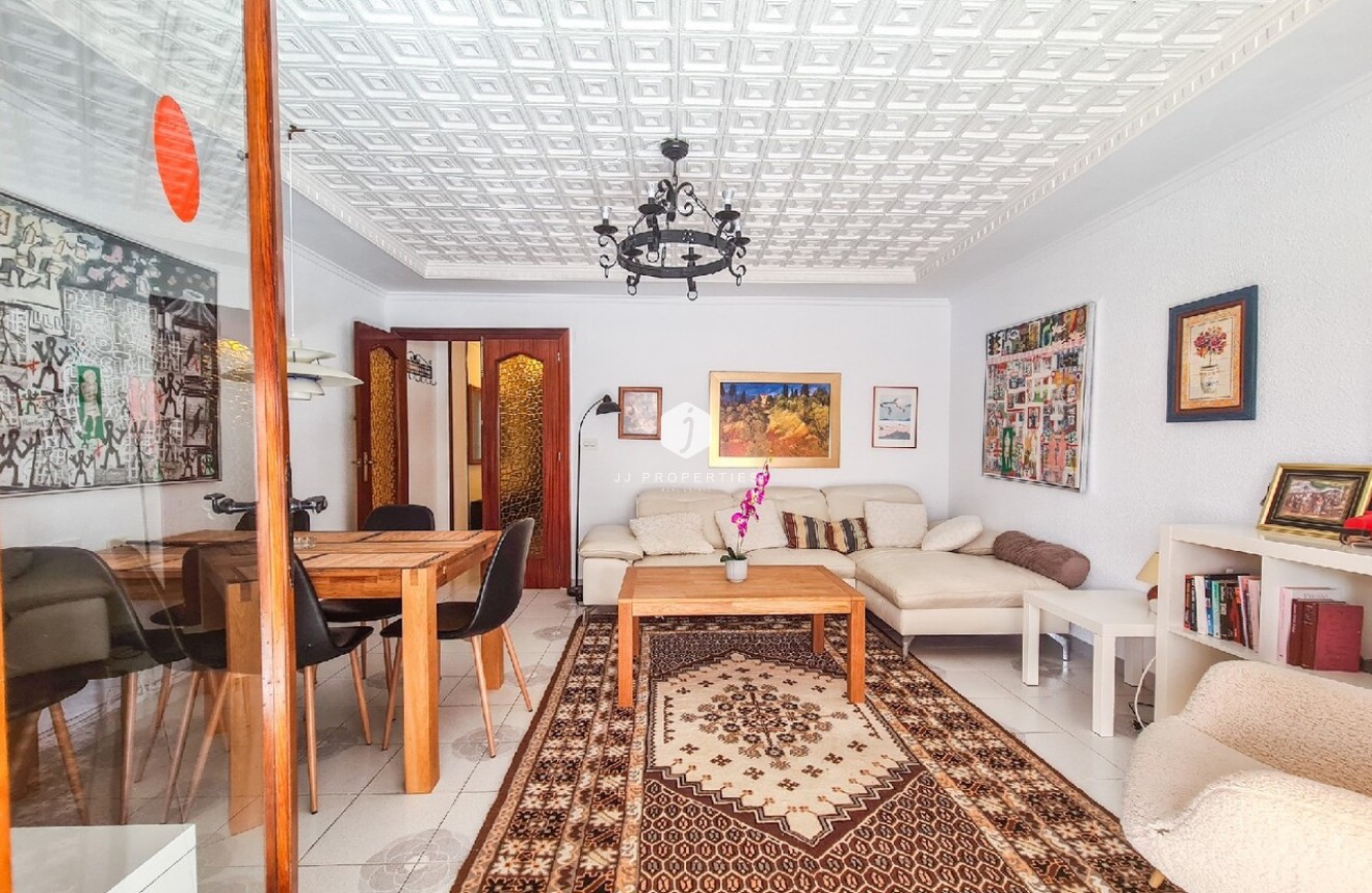 Segunda mano - Apartamento / piso -
Torrevieja - Costa Blanca