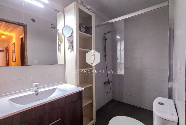 Segunda mano - Apartamento / piso -
Torrevieja - Costa Blanca