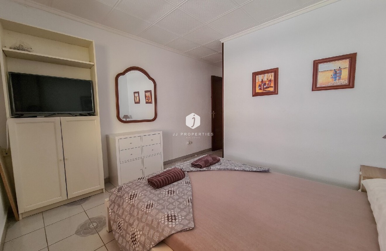 Segunda mano - Apartamento / piso -
Torrevieja - Costa Blanca