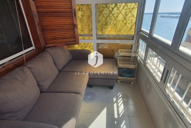Segunda mano - Apartamento / piso -
Torrevieja - Costa Blanca