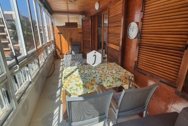 Segunda mano - Apartamento / piso -
Torrevieja - Costa Blanca