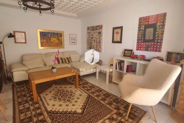 Segunda mano - Apartamento / piso -
Torrevieja - Costa Blanca