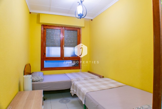 Segunda mano - Apartamento / piso -
Torrevieja - Costa Blanca