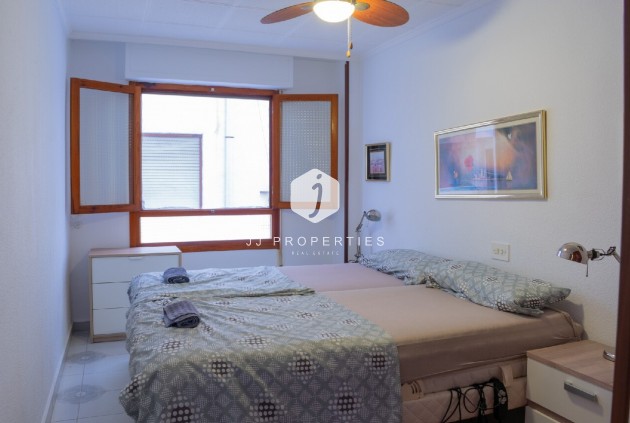 Segunda mano - Apartamento / piso -
Torrevieja - Costa Blanca