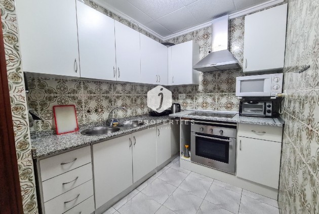 Segunda mano - Apartamento / piso -
Torrevieja - Costa Blanca
