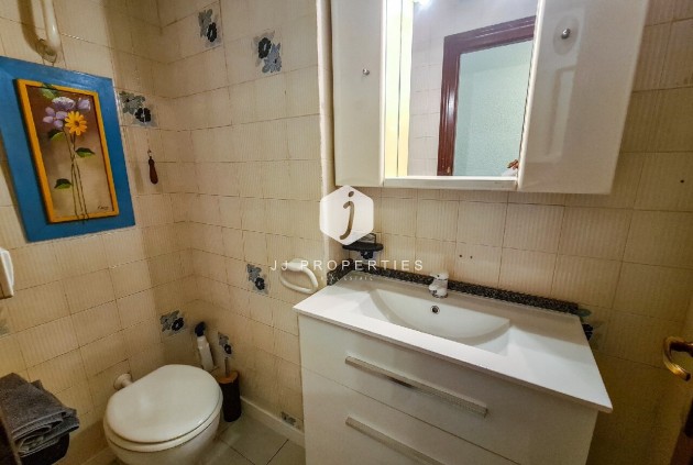 Segunda mano - Apartamento / piso -
Torrevieja - Costa Blanca