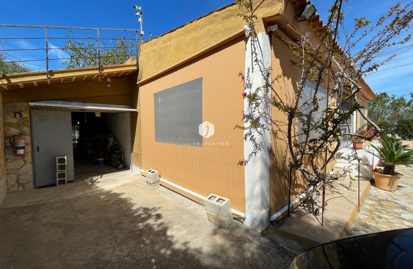 Segunda mano - Villa -
Guardamar del Segura - Costa Blanca