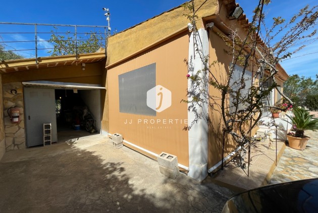 Segunda mano - Villa -
Guardamar del Segura - Costa Blanca