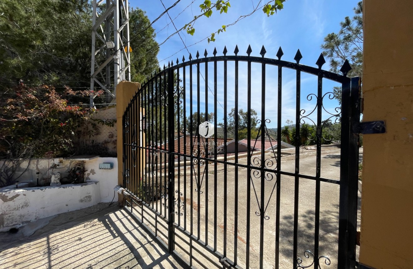 Segunda mano - Villa -
Guardamar del Segura - Costa Blanca