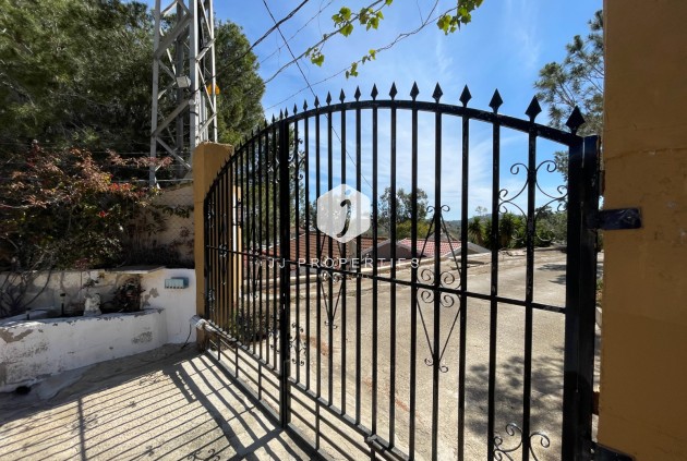 Segunda mano - Villa -
Guardamar del Segura - Costa Blanca