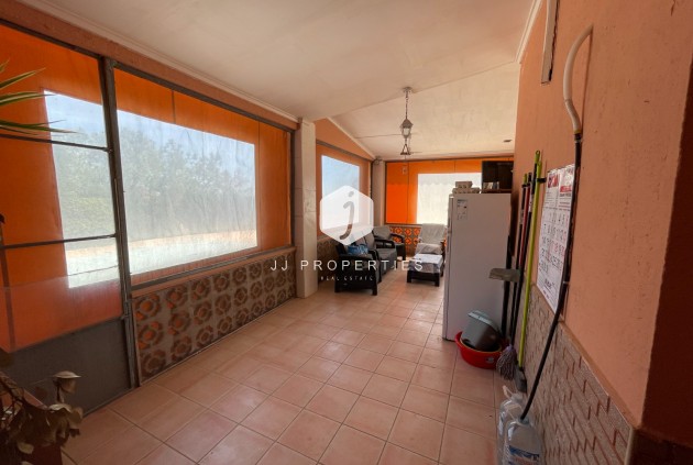 Segunda mano - Villa -
Guardamar del Segura - Costa Blanca