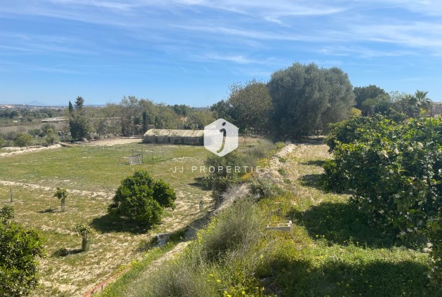Segunda mano - Villa -
Guardamar del Segura - Costa Blanca