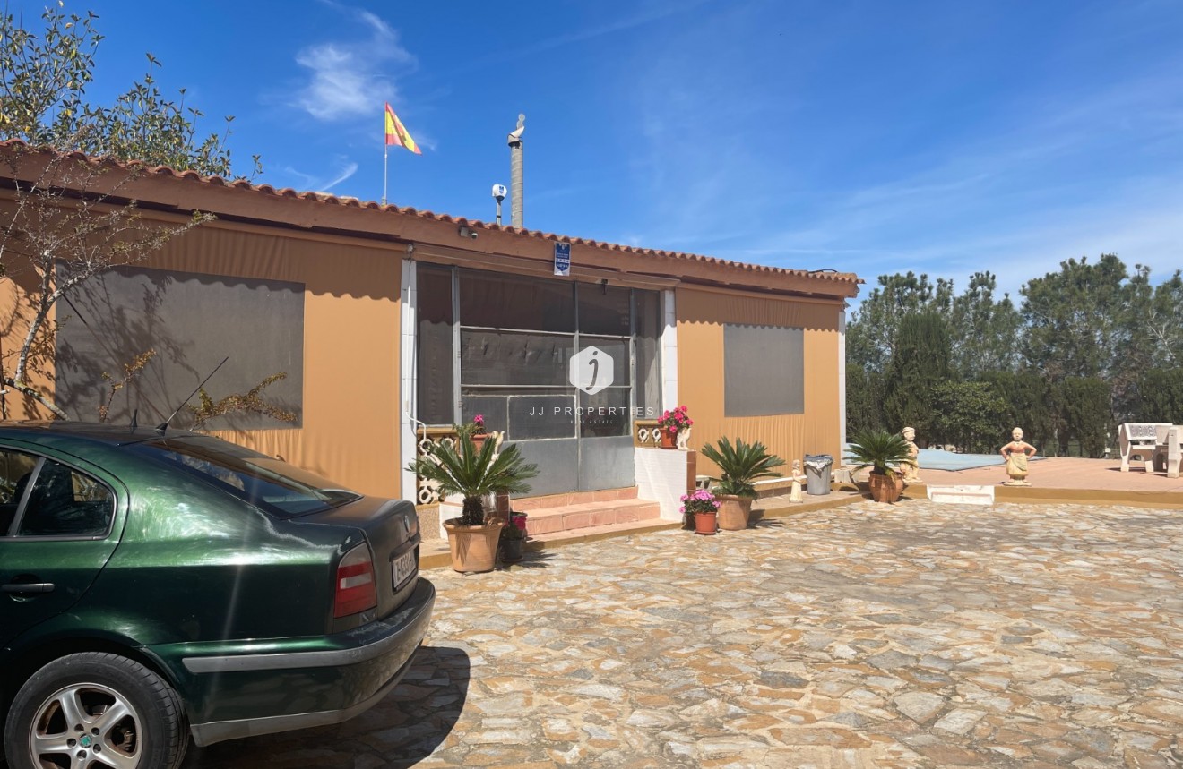 Segunda mano - Villa -
Guardamar del Segura - Costa Blanca
