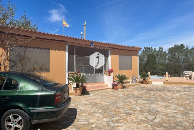 Segunda mano - Villa -
Guardamar del Segura - Costa Blanca