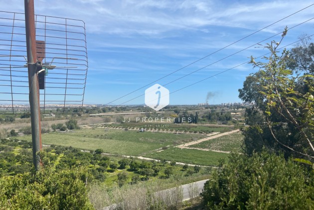 Segunda mano - Villa -
Guardamar del Segura - Costa Blanca