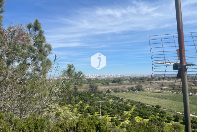 Segunda mano - Villa -
Guardamar del Segura - Costa Blanca