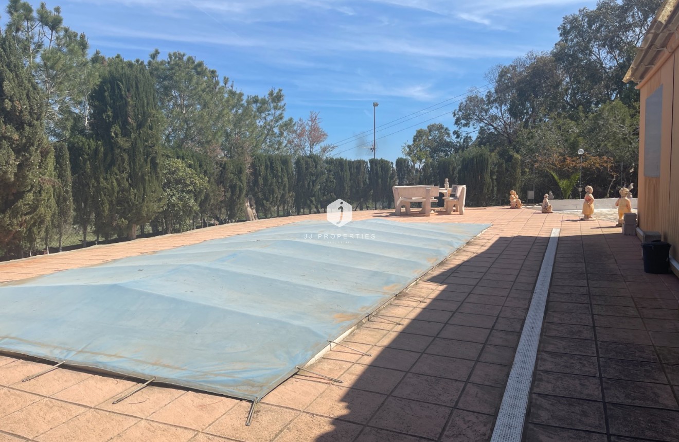 Segunda mano - Villa -
Guardamar del Segura - Costa Blanca