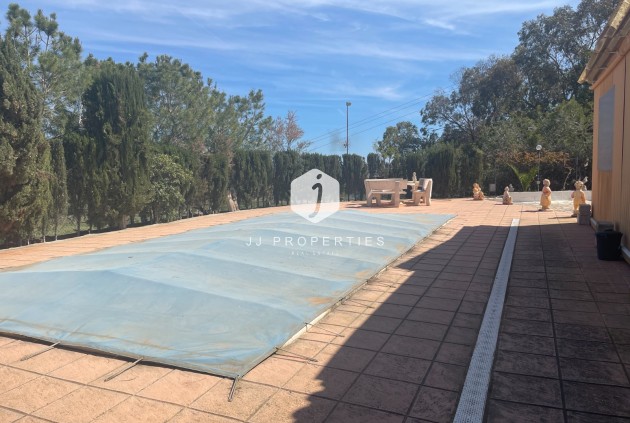 Segunda mano - Villa -
Guardamar del Segura - Costa Blanca