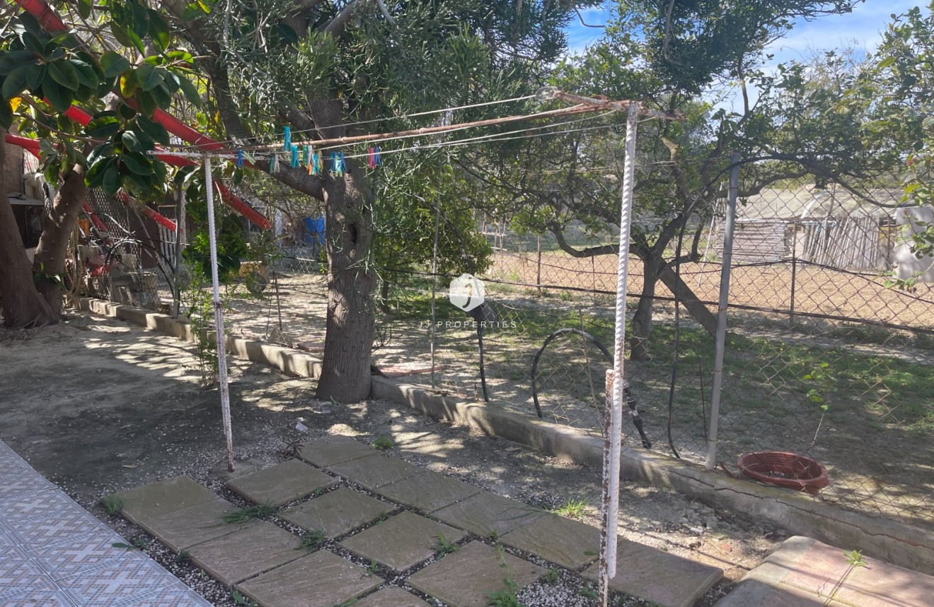 Segunda mano - Villa -
Guardamar del Segura - Costa Blanca