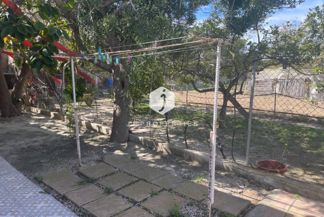 Segunda mano - Villa -
Guardamar del Segura - Costa Blanca