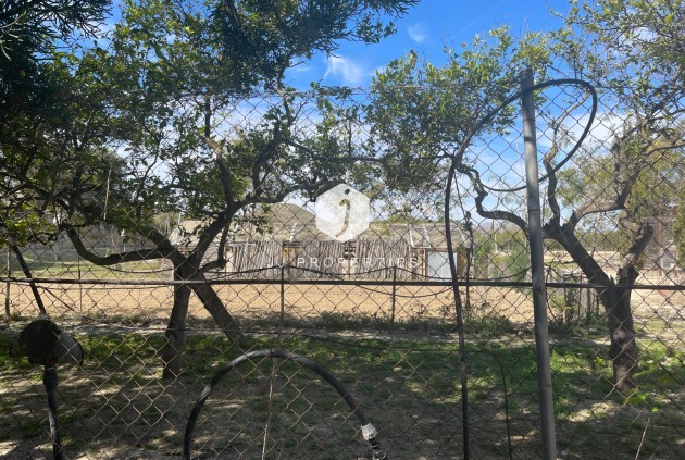 Segunda mano - Villa -
Guardamar del Segura - Costa Blanca