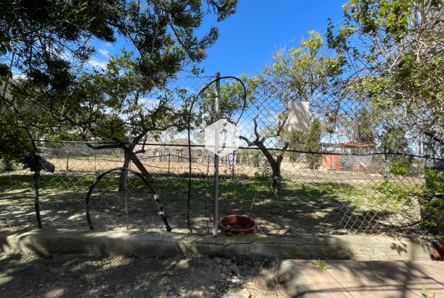 Segunda mano - Villa -
Guardamar del Segura - Costa Blanca