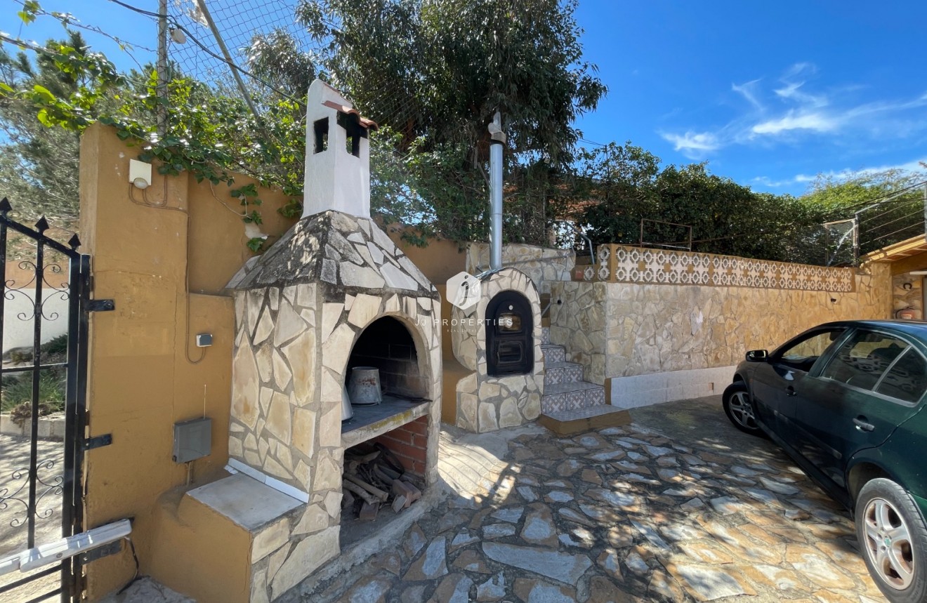 Segunda mano - Villa -
Guardamar del Segura - Costa Blanca