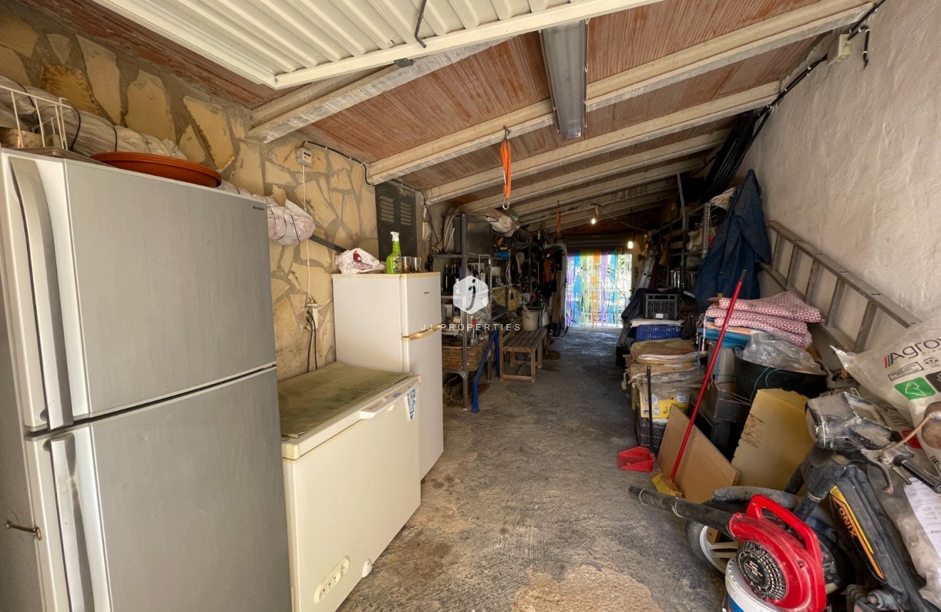 Segunda mano - Villa -
Guardamar del Segura - Costa Blanca