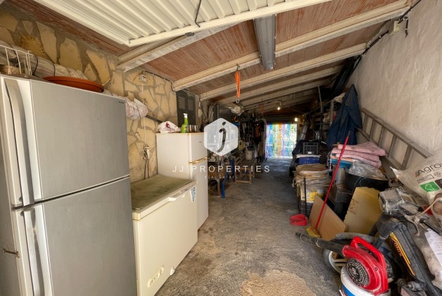 Segunda mano - Villa -
Guardamar del Segura - Costa Blanca