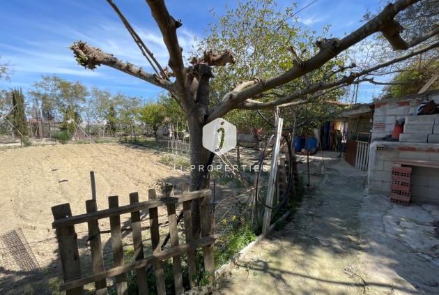 Segunda mano - Villa -
Guardamar del Segura - Costa Blanca