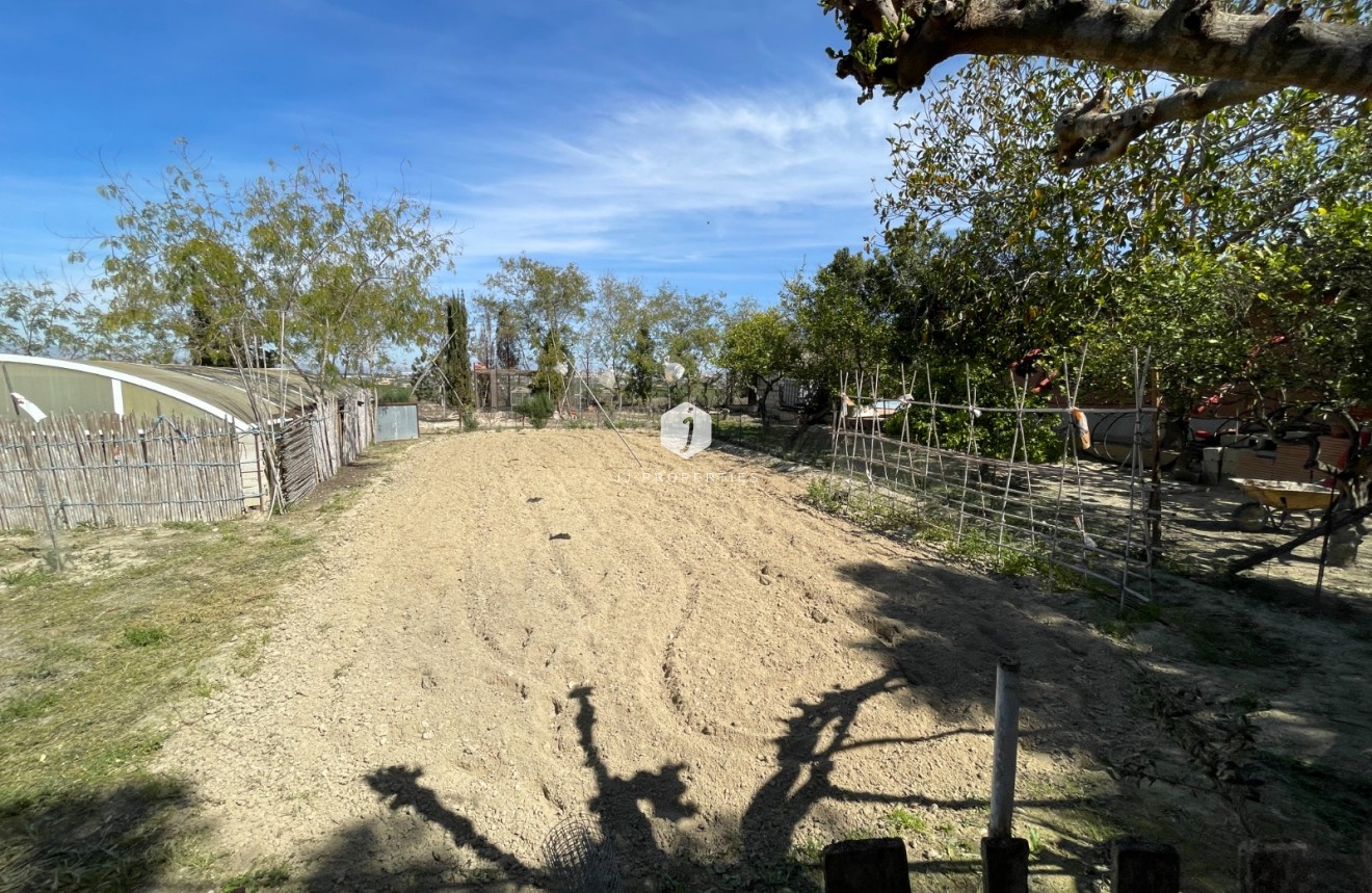 Segunda mano - Villa -
Guardamar del Segura - Costa Blanca