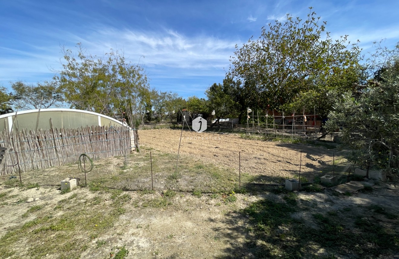 Segunda mano - Villa -
Guardamar del Segura - Costa Blanca