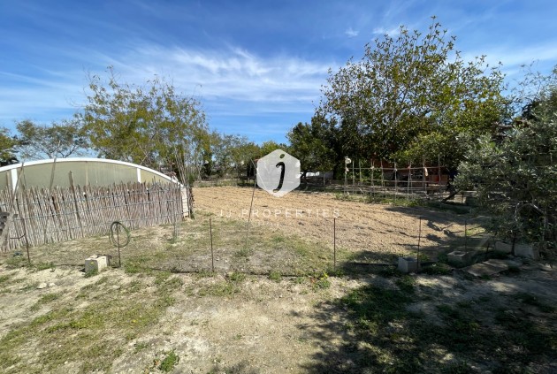 Segunda mano - Villa -
Guardamar del Segura - Costa Blanca