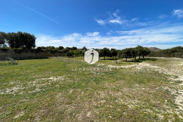 Segunda mano - Villa -
Guardamar del Segura - Costa Blanca