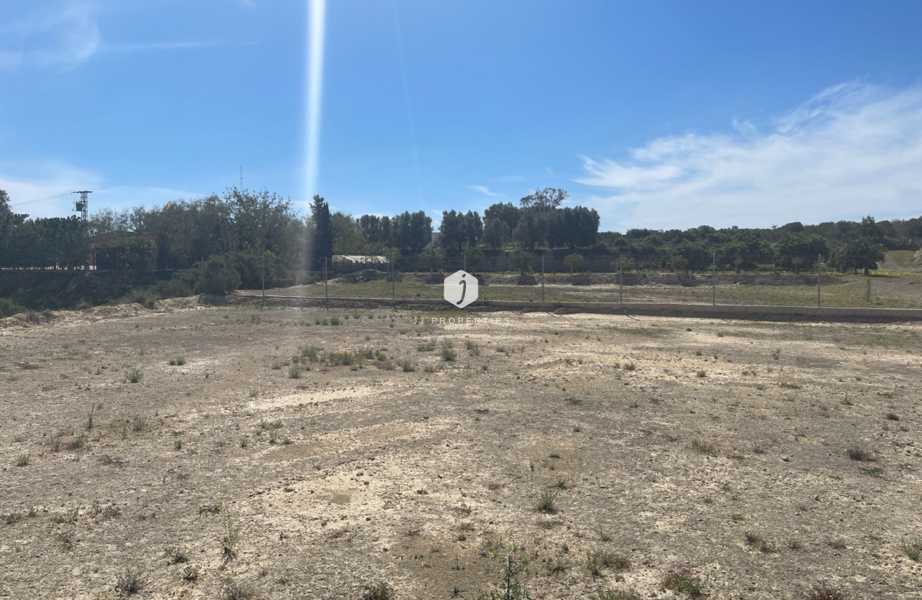 Segunda mano - Villa -
Guardamar del Segura - Costa Blanca