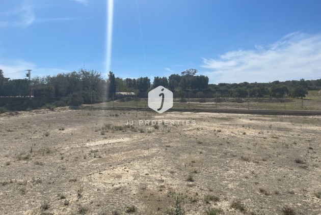 Segunda mano - Villa -
Guardamar del Segura - Costa Blanca