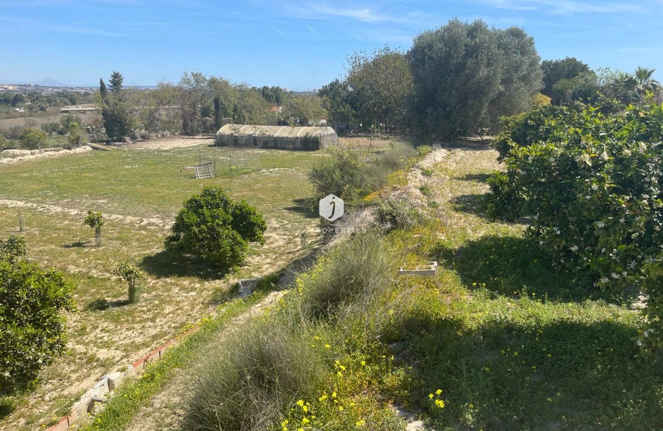 Segunda mano - Villa -
Guardamar del Segura - Costa Blanca