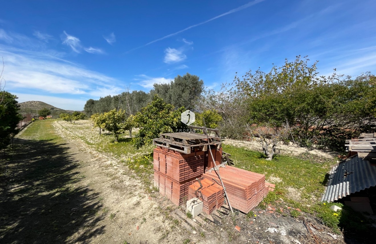 Segunda mano - Villa -
Guardamar del Segura - Costa Blanca