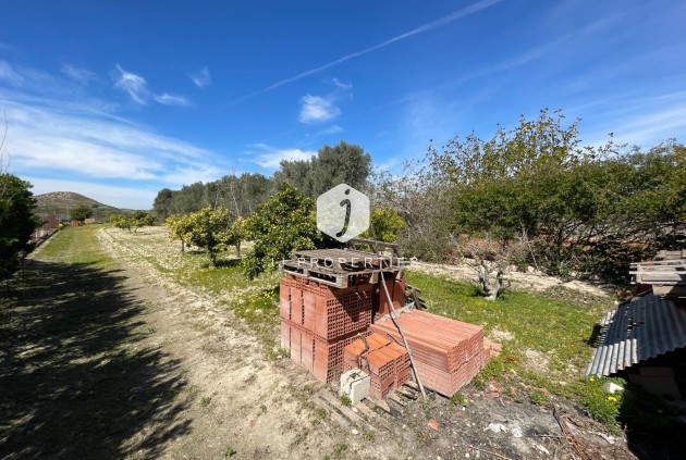 Segunda mano - Villa -
Guardamar del Segura - Costa Blanca