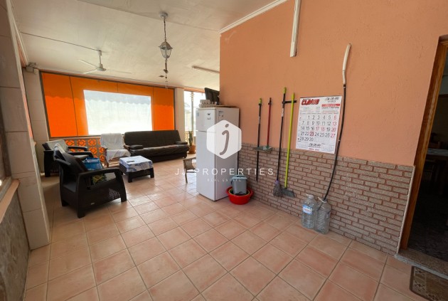 Segunda mano - Villa -
Guardamar del Segura - Costa Blanca