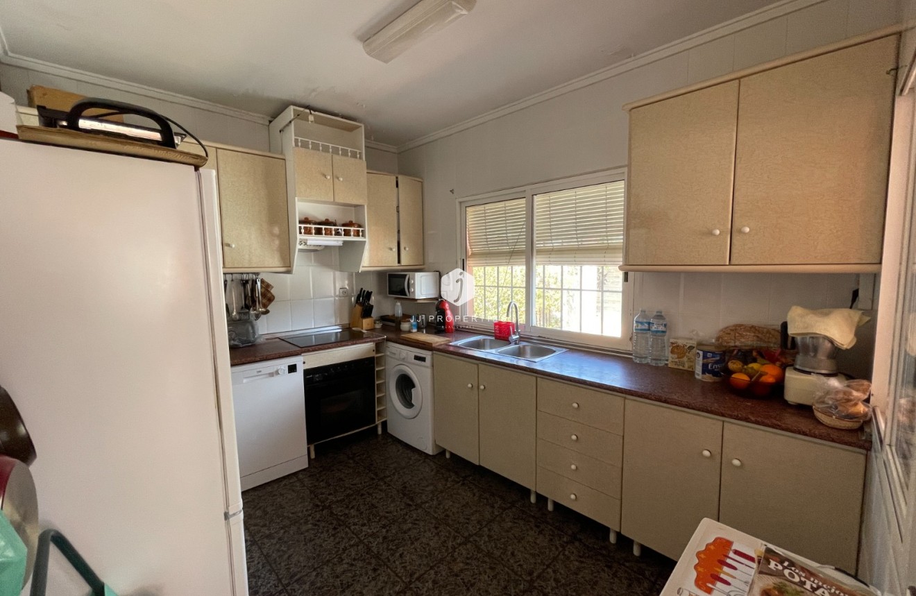 Segunda mano - Villa -
Guardamar del Segura - Costa Blanca