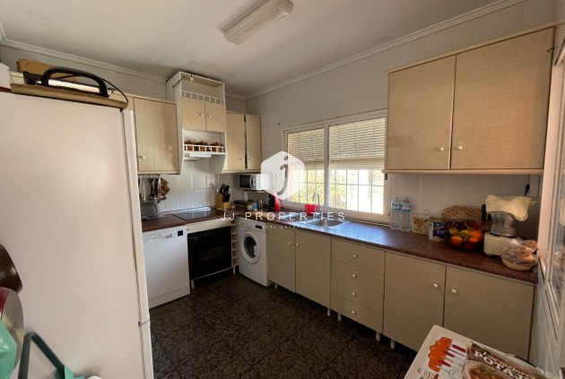 Segunda mano - Villa -
Guardamar del Segura - Costa Blanca