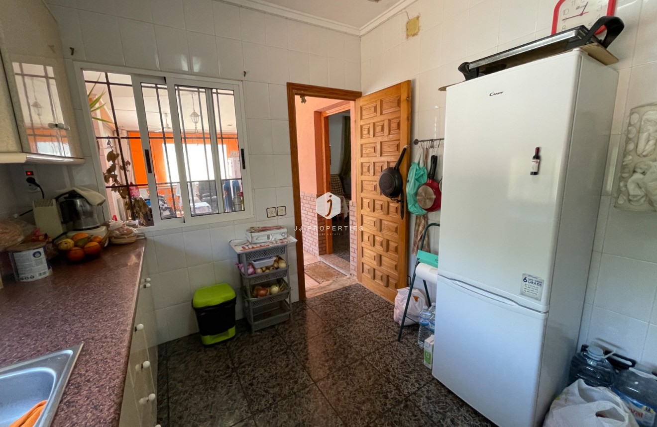 Segunda mano - Villa -
Guardamar del Segura - Costa Blanca