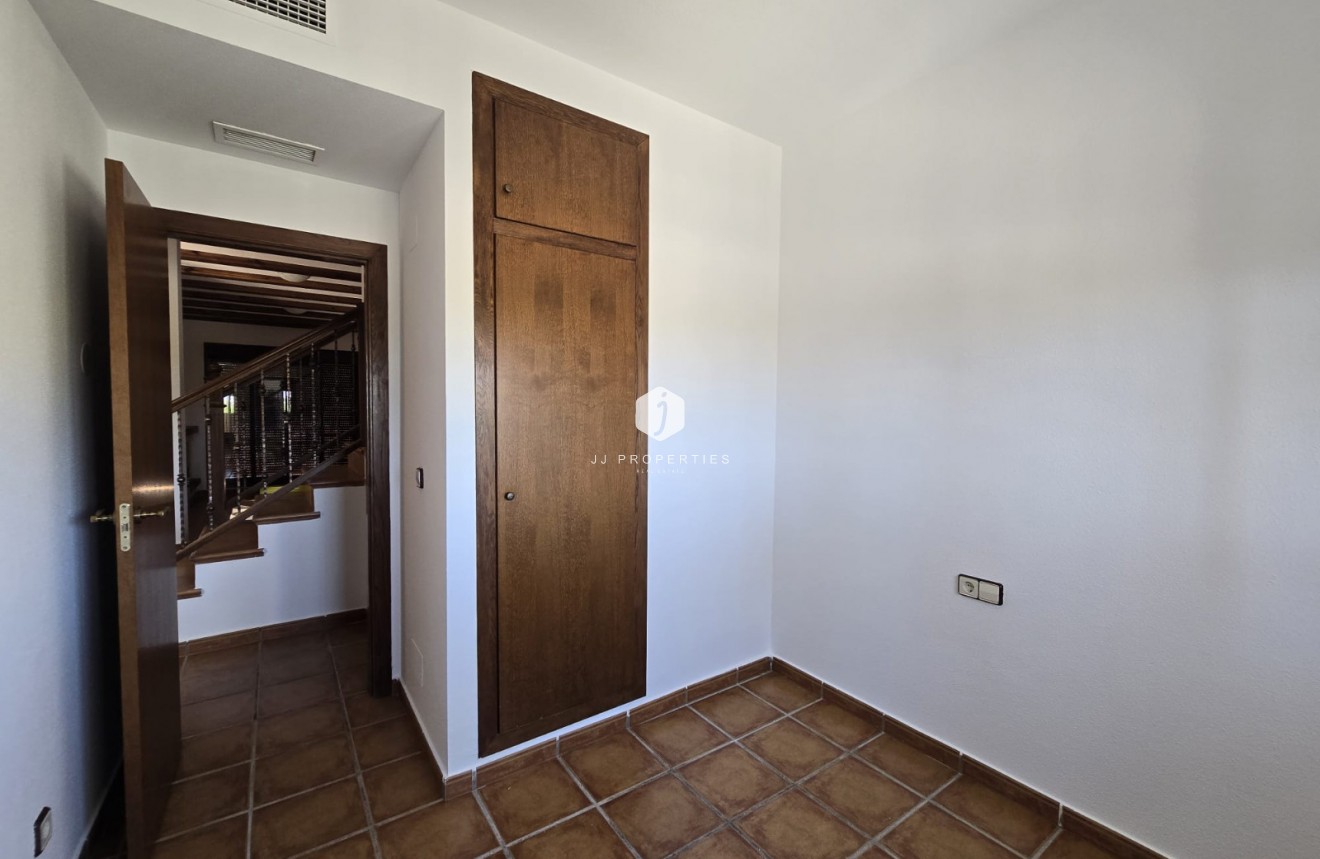 Segunda mano - Duplex -
Algorfa - Inland