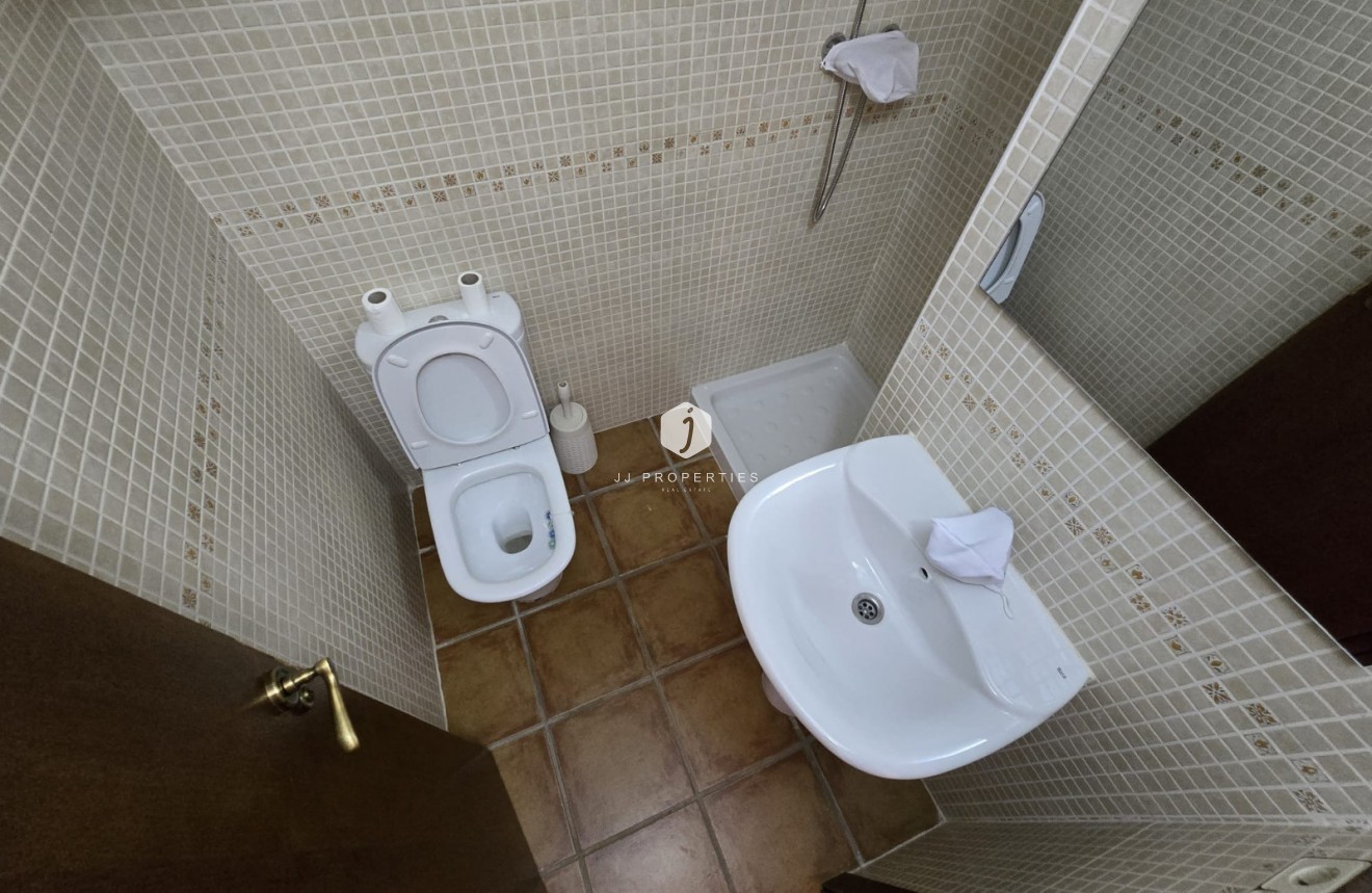 Segunda mano - Duplex -
Algorfa - Inland